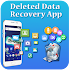 Recover Deleted All Files, Photos And Contacts￾㄀㘀⸀　