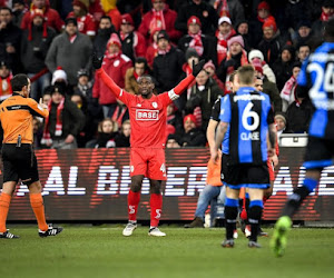 Paul-José Mpoku retournera devant la Commission des Litiges, et pourrait manquer la finale de Coupe