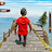 Walk And Run: Stair Race Games icon