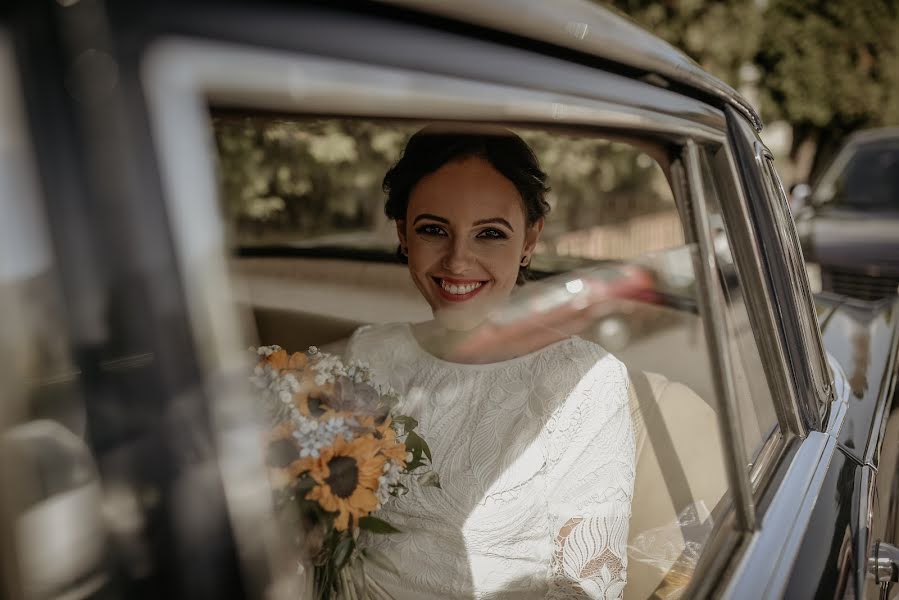 Fotógrafo de bodas Tomas Paule (tommyfoto). Foto del 12 de octubre 2019