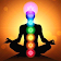 Voyance des chakras icon