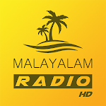 Cover Image of Télécharger Malayalam Radio HD - Stations de musique et d'actualités V 3.5.0 APK