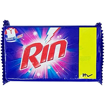 Rin Bar - 90 gm