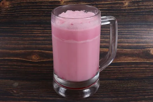 Strawberry Shake