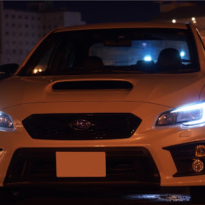 WRX S4 VAG