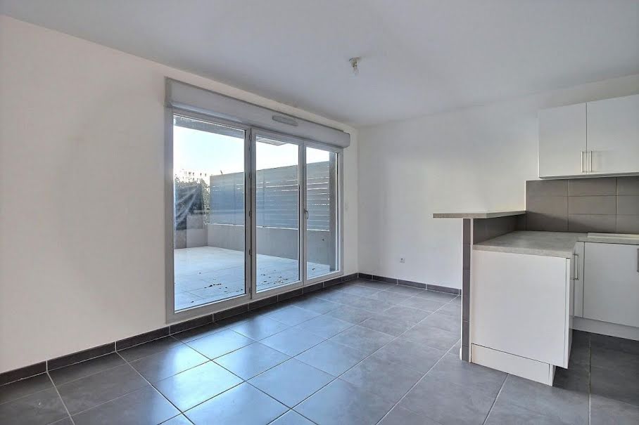 Vente appartement 2 pièces 38 m² à Marseille 10ème (13010), 175 000 €