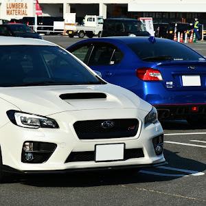 WRX STI VAB