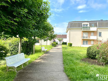 appartement à La Chaussée-Saint-Victor (41)