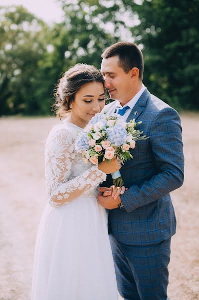 Wedding photographer Elena Proskuryakova (elenaprofoto). Photo of 29 January 2019