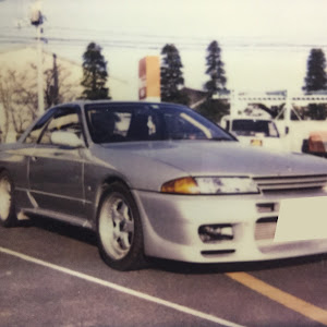 スカイライン GT-R BNR32