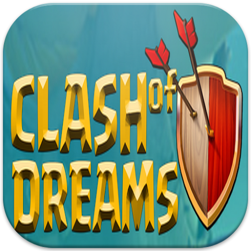 Clash Of Dreams Fhx Server Coc Latest Version For Android Download Apk