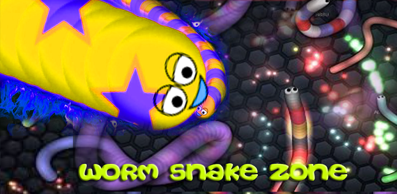 snake Zone Batle Worm crawl