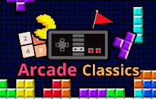 Arcade Classics