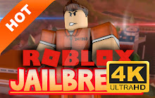 Roblox Jailbreak HD Games New Tabs Themes small promo image