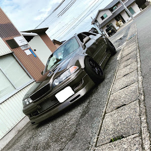 マークII JZX100