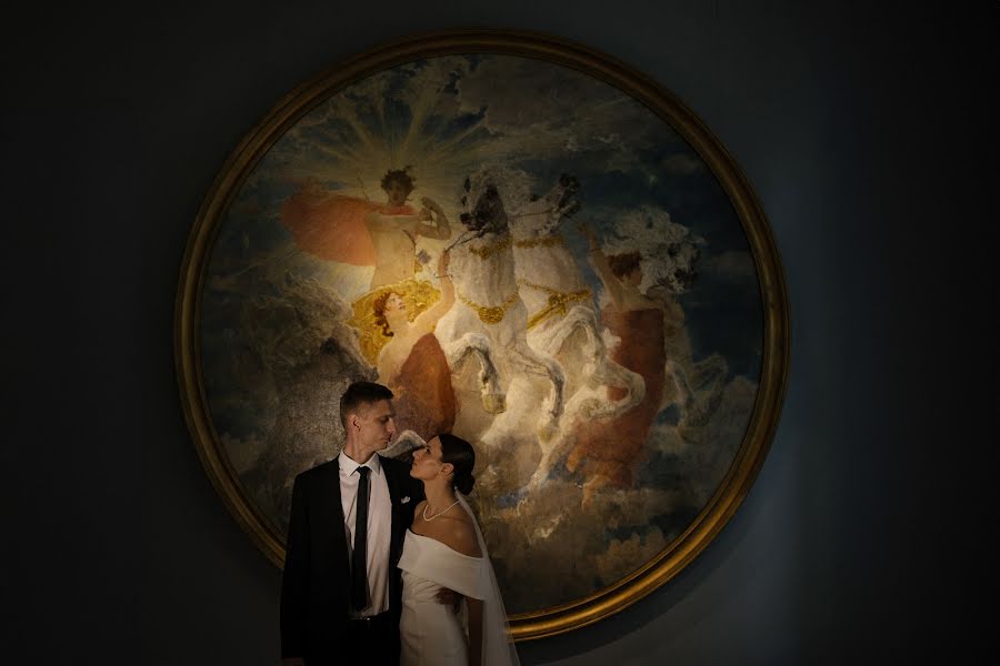 Φωτογράφος γάμων Ilya Burdun (burdun). Φωτογραφία: 20 Δεκεμβρίου 2023