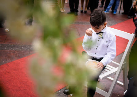 Fotógrafo de casamento José Alvarez (josemanuelalva). Foto de 22 de novembro 2017