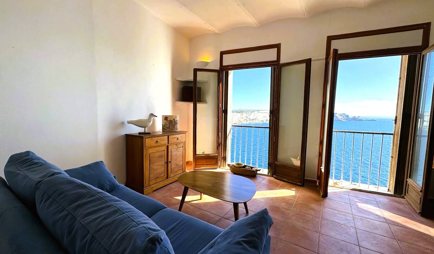 Appartement Bonifacio