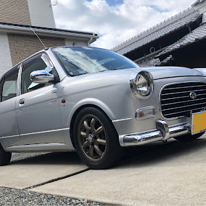 ミラジーノ L700S