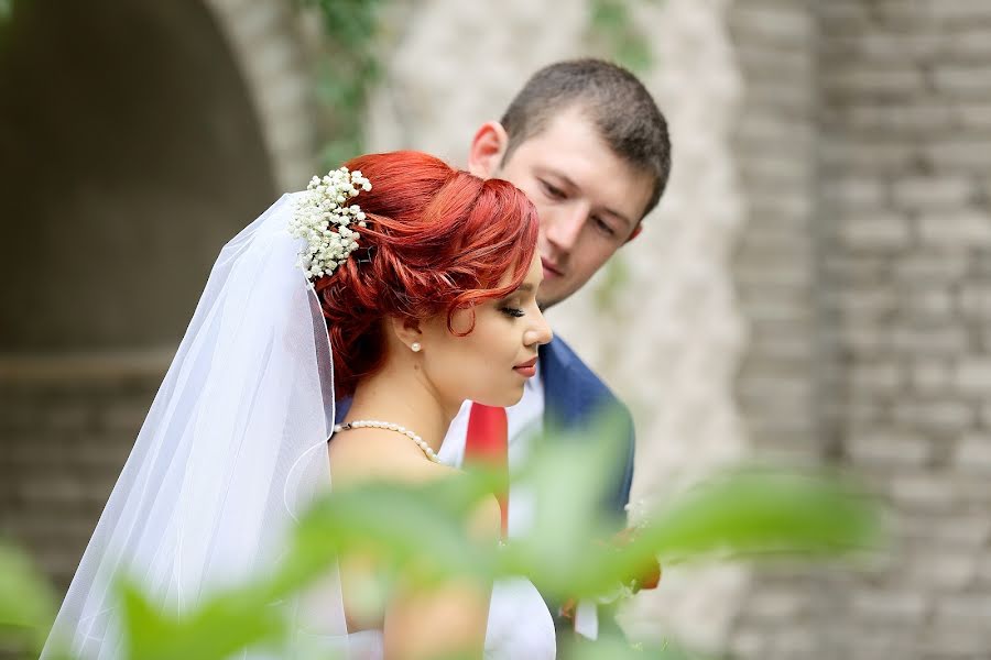 Fotógrafo de casamento Andrey Novoselov (novoselov). Foto de 2 de fevereiro 2021