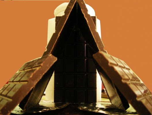 Il tempio del cioccolato di ilpappagallino