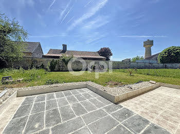 maison à Soisy-Bouy (77)