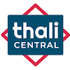 Thali Central, Hinjawadi, Pune logo