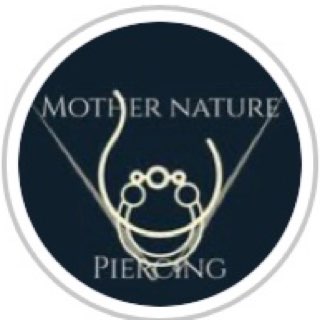 Mother Nature Body Arts logo