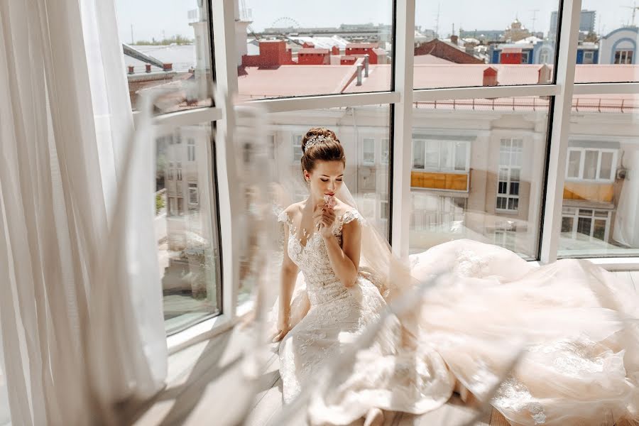 Svatební fotograf Irina Voronina (loveberry). Fotografie z 4.května 2017