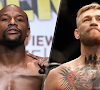 Floyd Mayweather wil voor slordige 100 miljoen dollar duel met McGregor aangaan