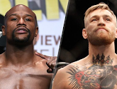 Floyd Mayweather wil voor slordige 100 miljoen dollar duel met McGregor aangaan