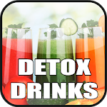 Cover Image of Download Detox Cleanse Drinks Recipes 1.0 APK