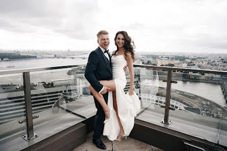 Wedding photographer Sergey Balanyan (balanian). Photo of 23 November 2023