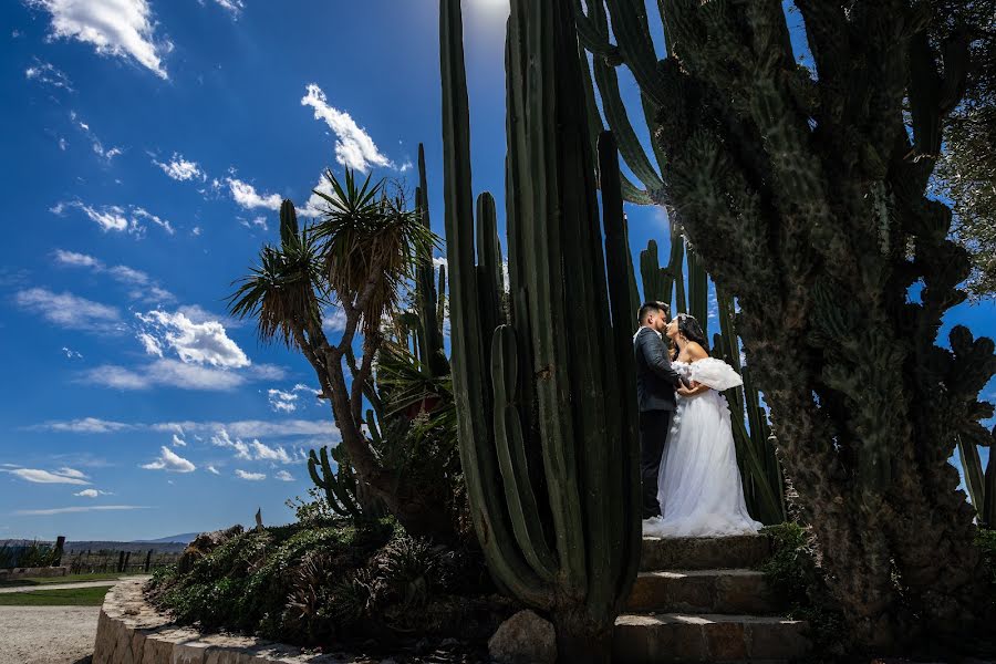 Wedding photographer Johnathan Luna (momentsforlife). Photo of 15 April