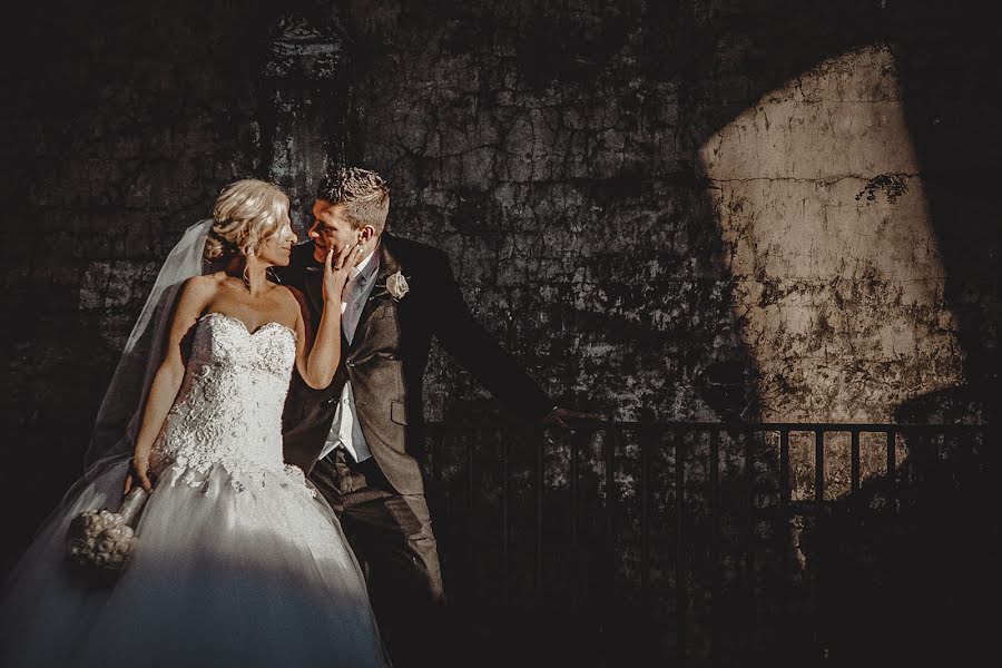 Fotógrafo de bodas Cristiana Fiorini (cristianafiorini). Foto del 5 de octubre 2021