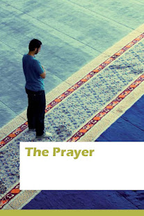Muslim Prayer(圖1)-速報App