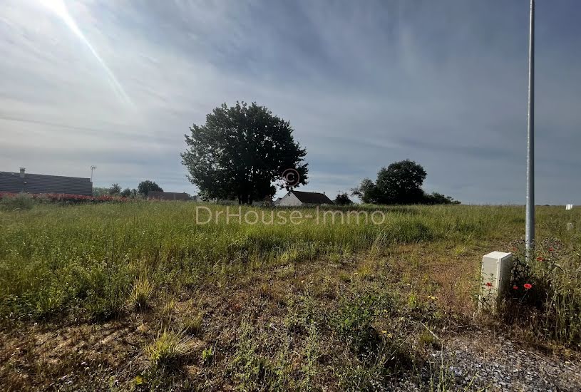  Vente Terrain agricole - 466m² à Nesle (80190) 