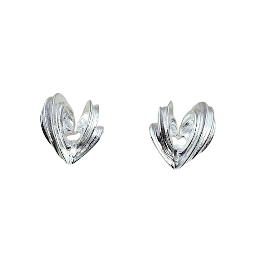 Title 5, Sterling silver needle European and American ir...
