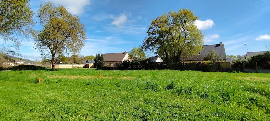 Vente terrain  1167 m² à Saint-Molf (44350), 225 500 €