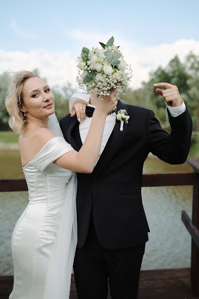 Photographe de mariage Sergey Sarachuk (sarachuk). Photo du 13 mars