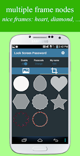 How to install pin screen lock 1.1.1.7 mod apk for pc
