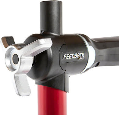 Feedback Sports Pro Mechanic HD Bike Repair Stand alternate image 4