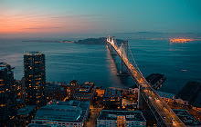 San Francisco HD Wallpapers New Tab small promo image