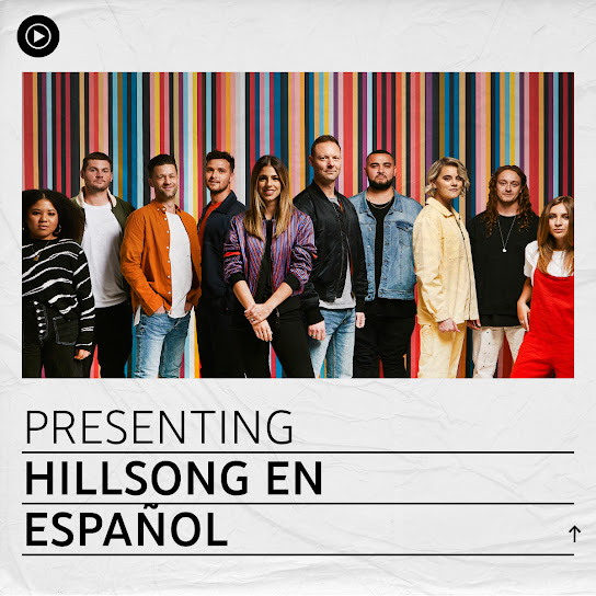 Hillsong en Español