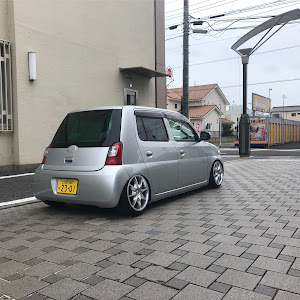 エッセ L235S