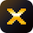 ArcadeX icon