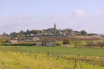 terrain à Vacquiers (31)