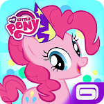 Cover Image of Télécharger Mon petit poney : princesse magique 2.6.1a APK