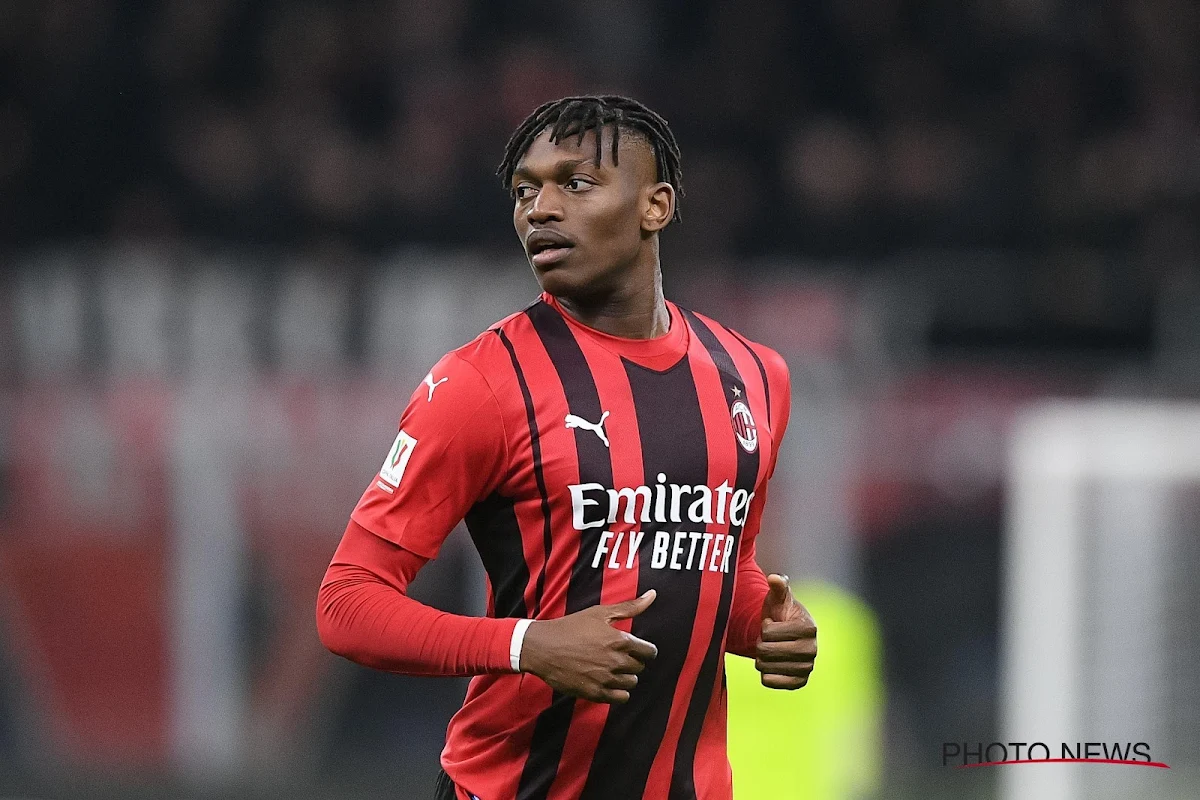 🎥 Zuinige zege levert AC Milan voorlopige leidersplaats op