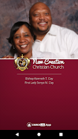 New Creation Christian Church Screenshot